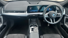 BMW X1 sDrive 18d M Sport 5dr Step Auto Diesel Estate